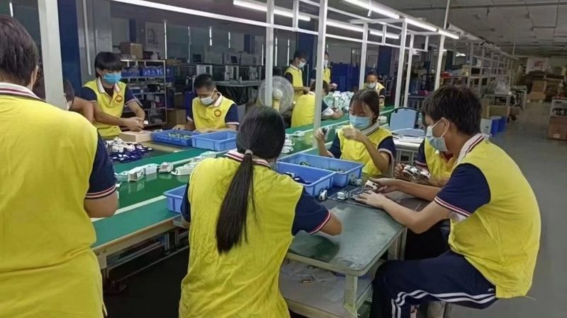 行业现状：搬家服务市场的多元化发展